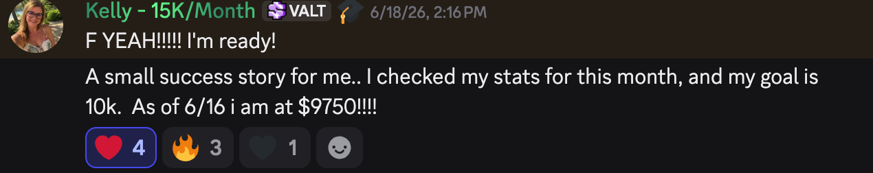 Student win 22